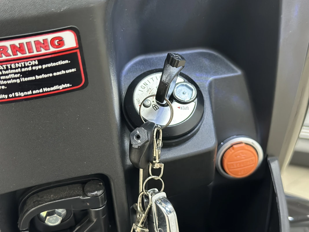 Скутер PROMAX STALKER 150(49) в Жуковском