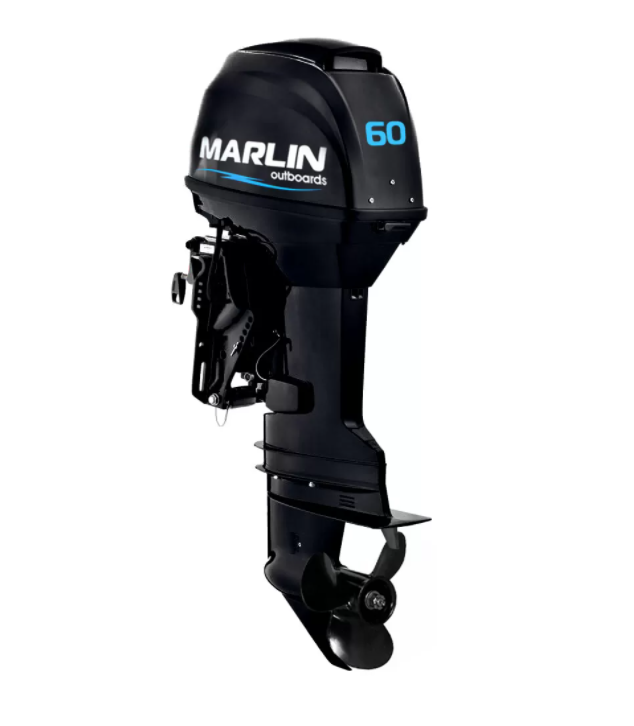 Лодочный мотор MARLIN MP 60 AERTL в Жуковском