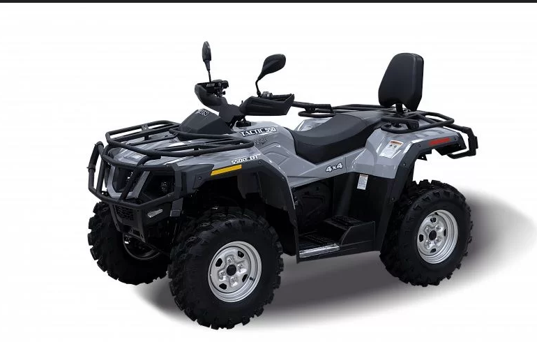 Квадроцикл HISUN TACTIC 550 (HS550ATV) NORMAL в Жуковском