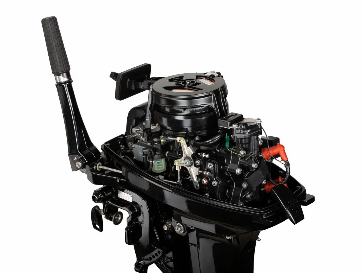 ЛОДОЧНЫЙ МОТОР GLADIATOR G9.9 PRO FHS в Жуковском