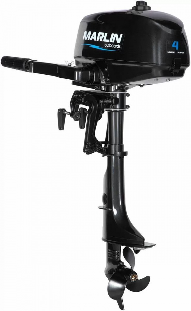Лодочный мотор MARLIN MP 4 AMHS в Жуковском