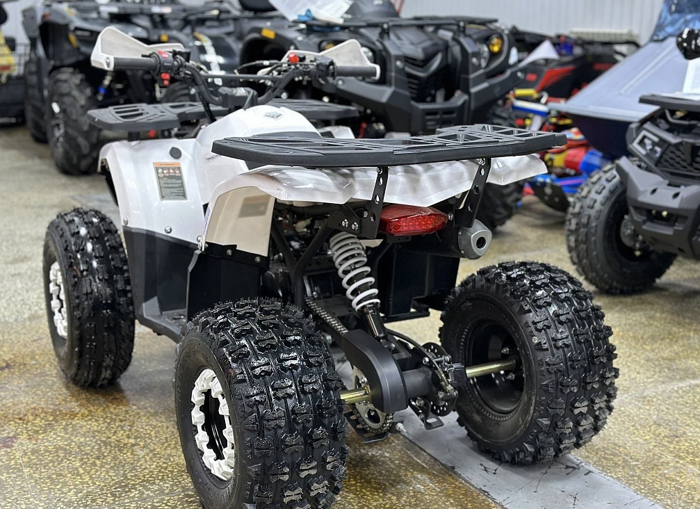 Квадроцикл PROMAX WILD 2.0 190 в Жуковском