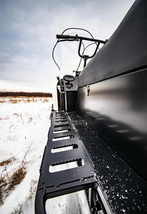 Снегоход БТС АРТИК 4Т 20 л.с. э/зап, реверс, тормоз в Жуковском