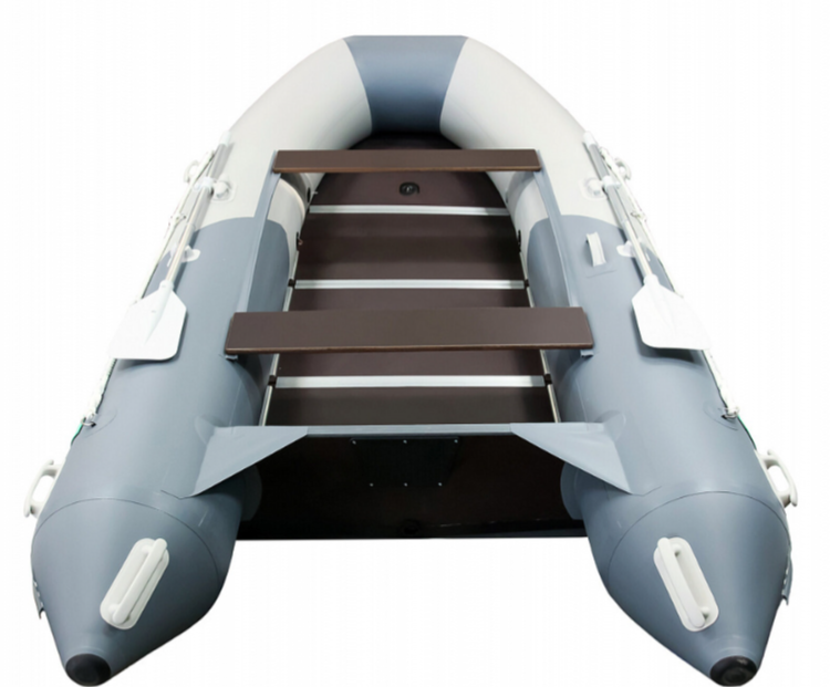 НАДУВНАЯ ЛОДКА GLADIATOR B370 в Жуковском