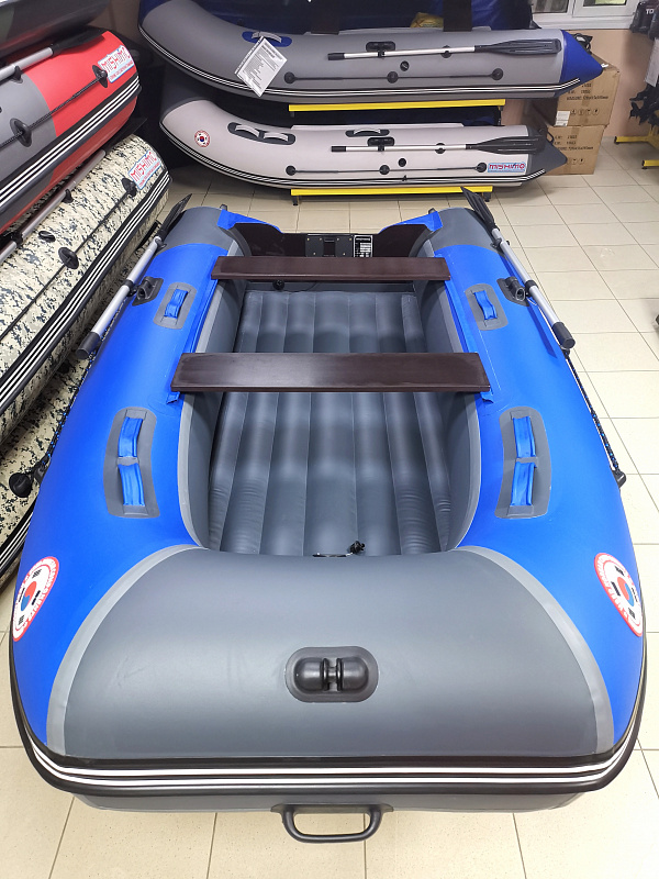 Лодка MISHIMO PRO 315 в Жуковском