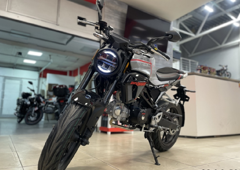 Мопед PROMAX CB150PR (49) в Жуковском