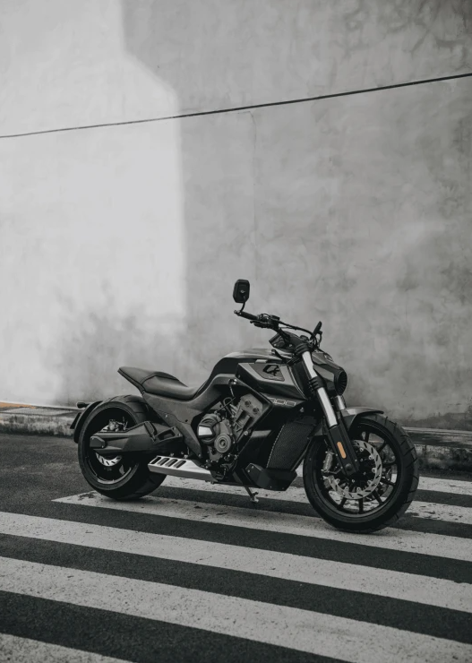 Мотоцикл Benda LFC 700 Pro в Жуковском