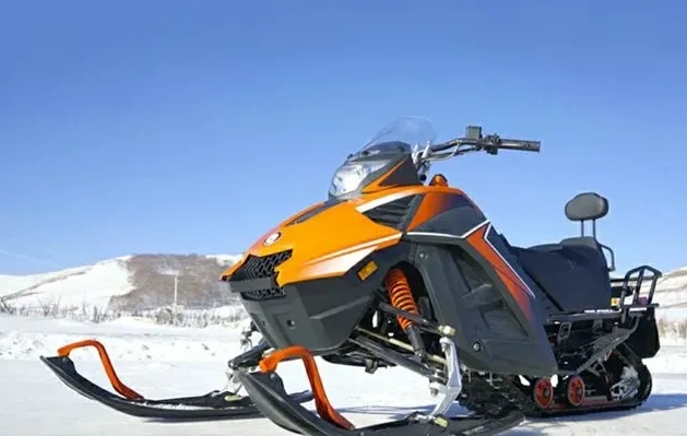 Снегоход Woideal WD 150 в Жуковском