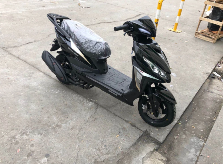 Скутер PROMAX ROX 200 (49) в Жуковском