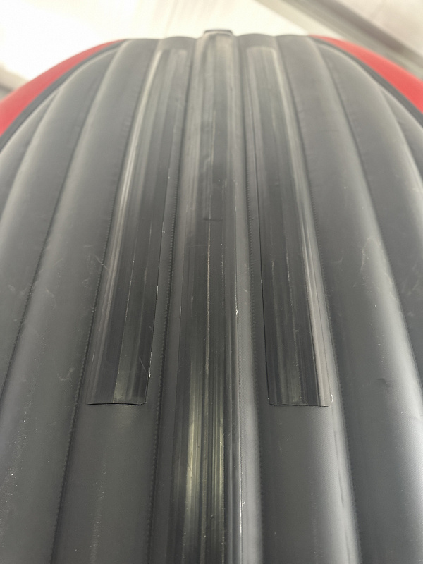 Лодка MISHIMO RIVER JET 430 под водомет в Жуковском