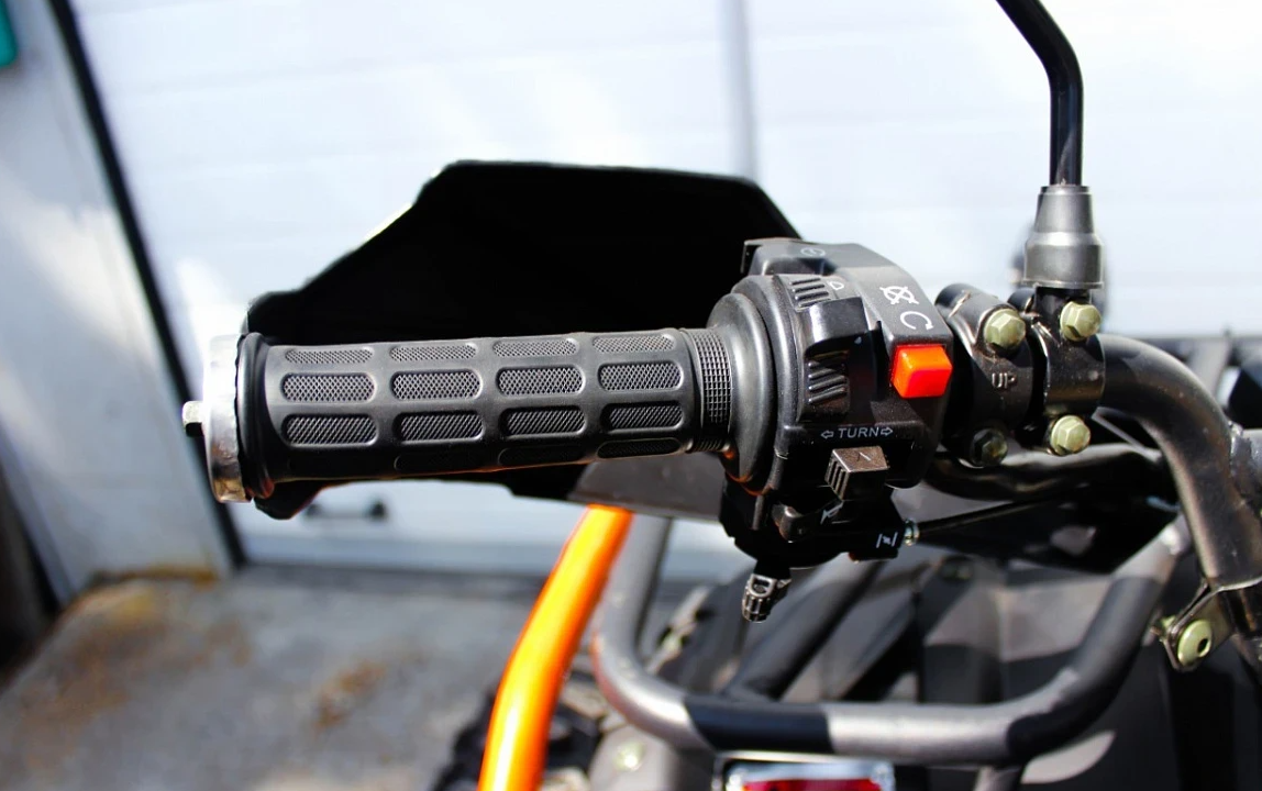 Квадроцикл PROMAX Фермер 350 4x4 ALL ROAD BASIC (2025) в Жуковском