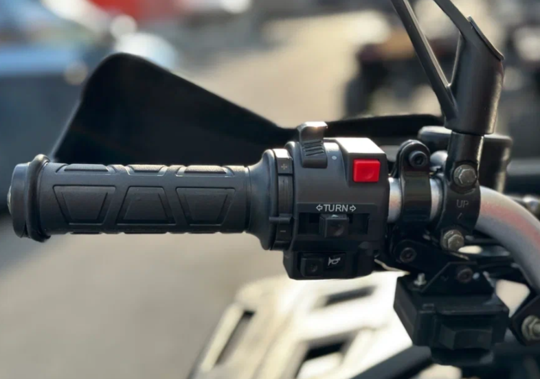 Квадроцикл GBM CROSS HILL 300 NEW PREMIUM в Жуковском