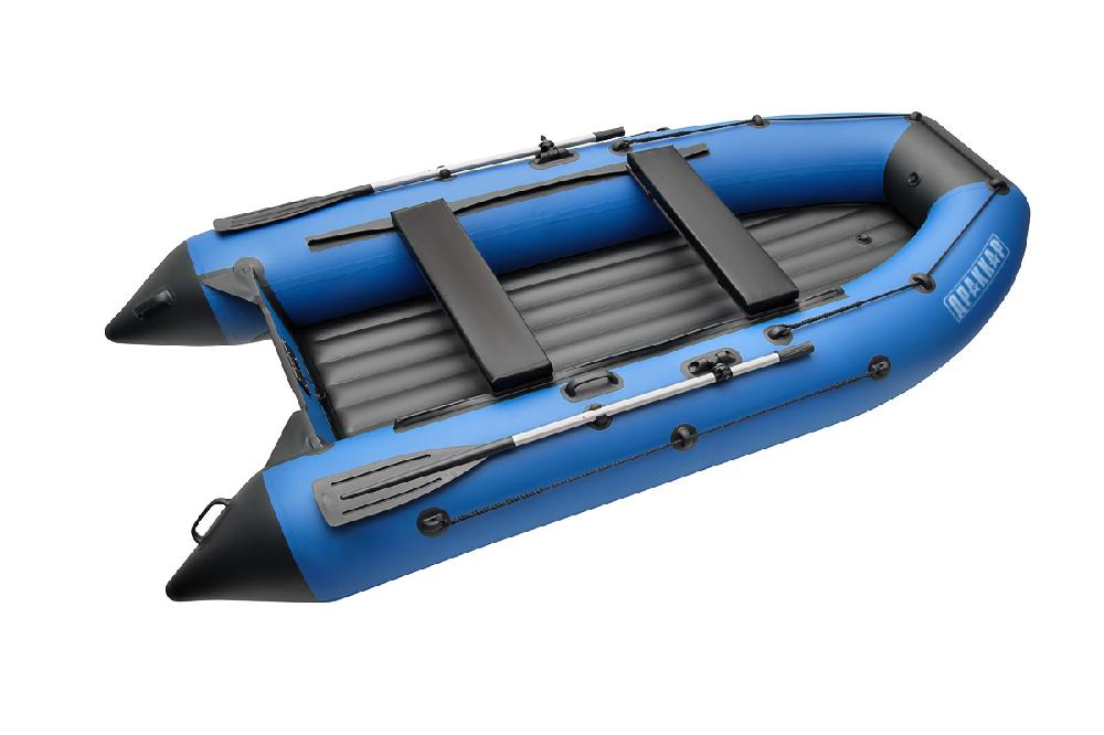 ЛОДКА ДРАККАР 3000 НДНД CLASSIC (БЕЗКИЛЬ) в Жуковском