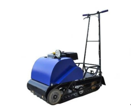 Мотобуксировщик ЛИДЕР-ДЕЛЬТА-R, 8 л.с. в Жуковском