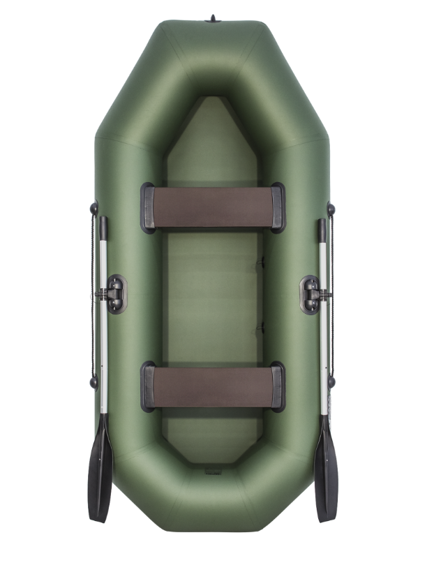 Лодка АКВА-ОПТИМА 260 в Жуковском