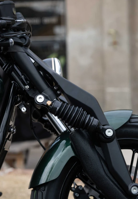 Мотоцикл Benda Napoleon 250 в Жуковском