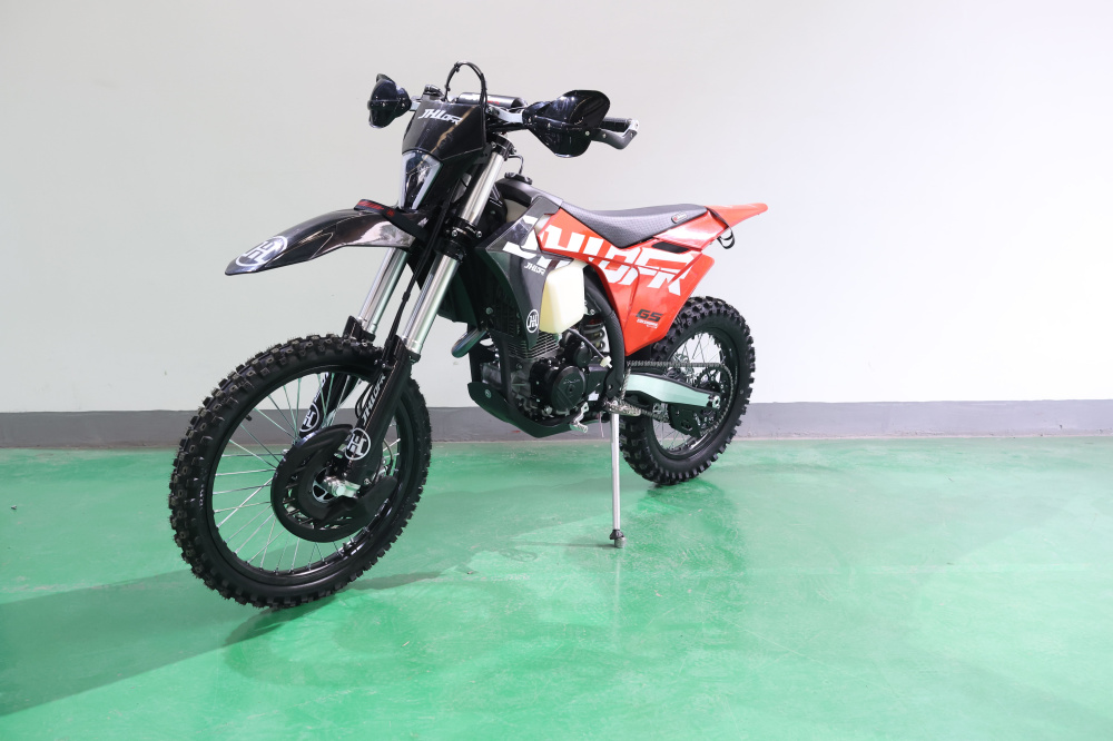 Мотоцикл JHLMOTO JHLofr GS CB300RL в Жуковском