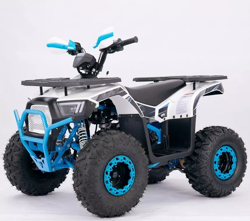 Квадроцикл YACOTA Sirius 125 в Жуковском
