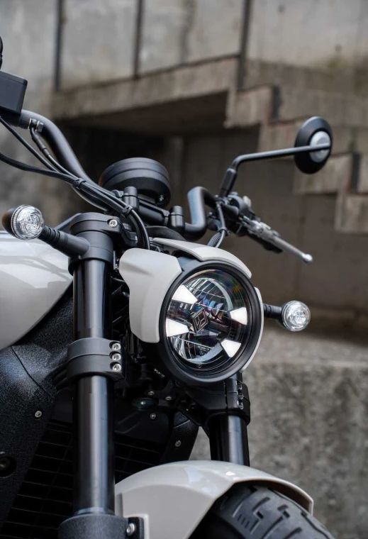 Мотоцикл Benda DarkFlag 500 Commander в Жуковском