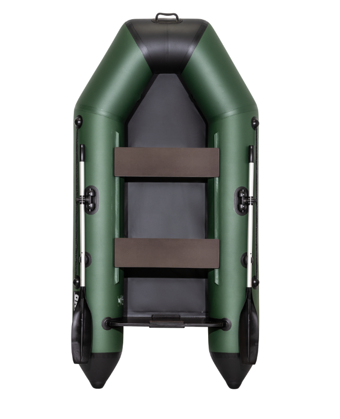  Лодка АКВА 2600 в Жуковском