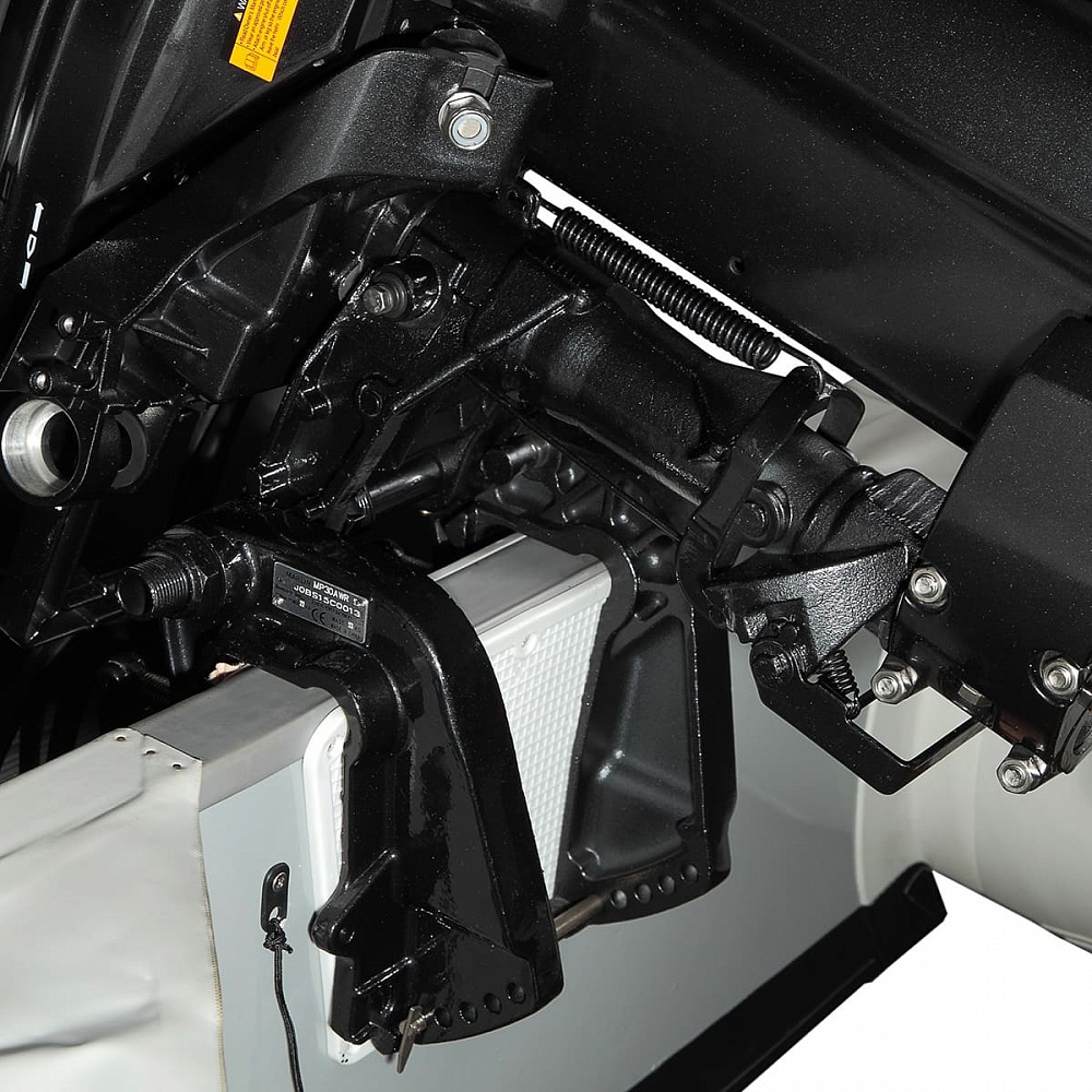 Лодочный мотор MARLIN MP 30 AWRL в Жуковском