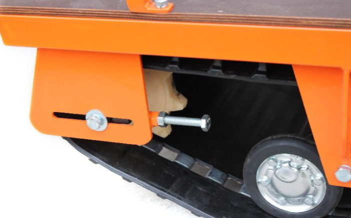 Мотобуксировщик ЧИНУК GRAND 20 л.с. в Жуковском