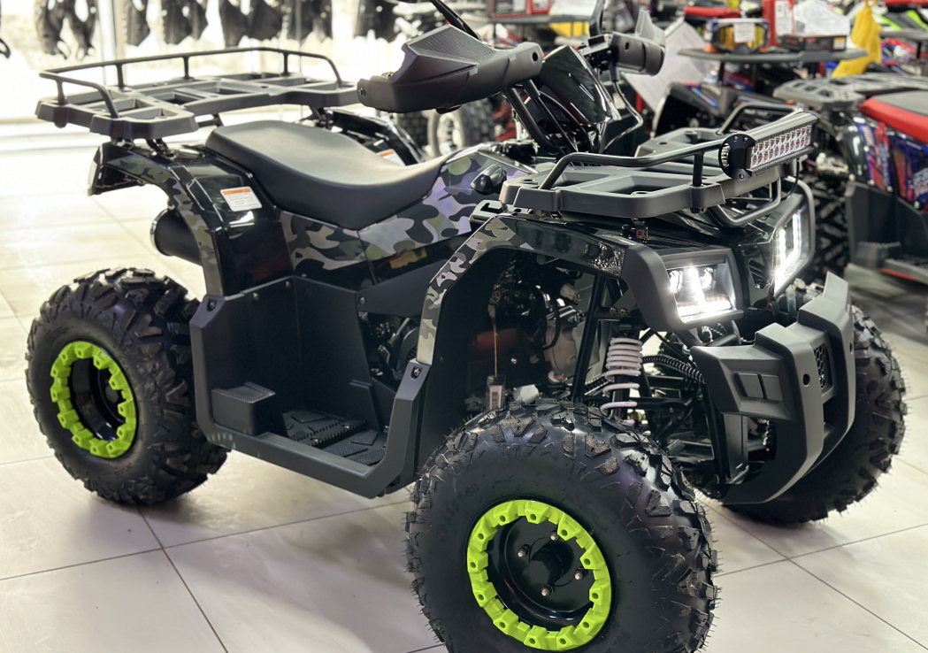 Квадроцикл GBM MAVERICK 300 NEW LUX в Жуковском