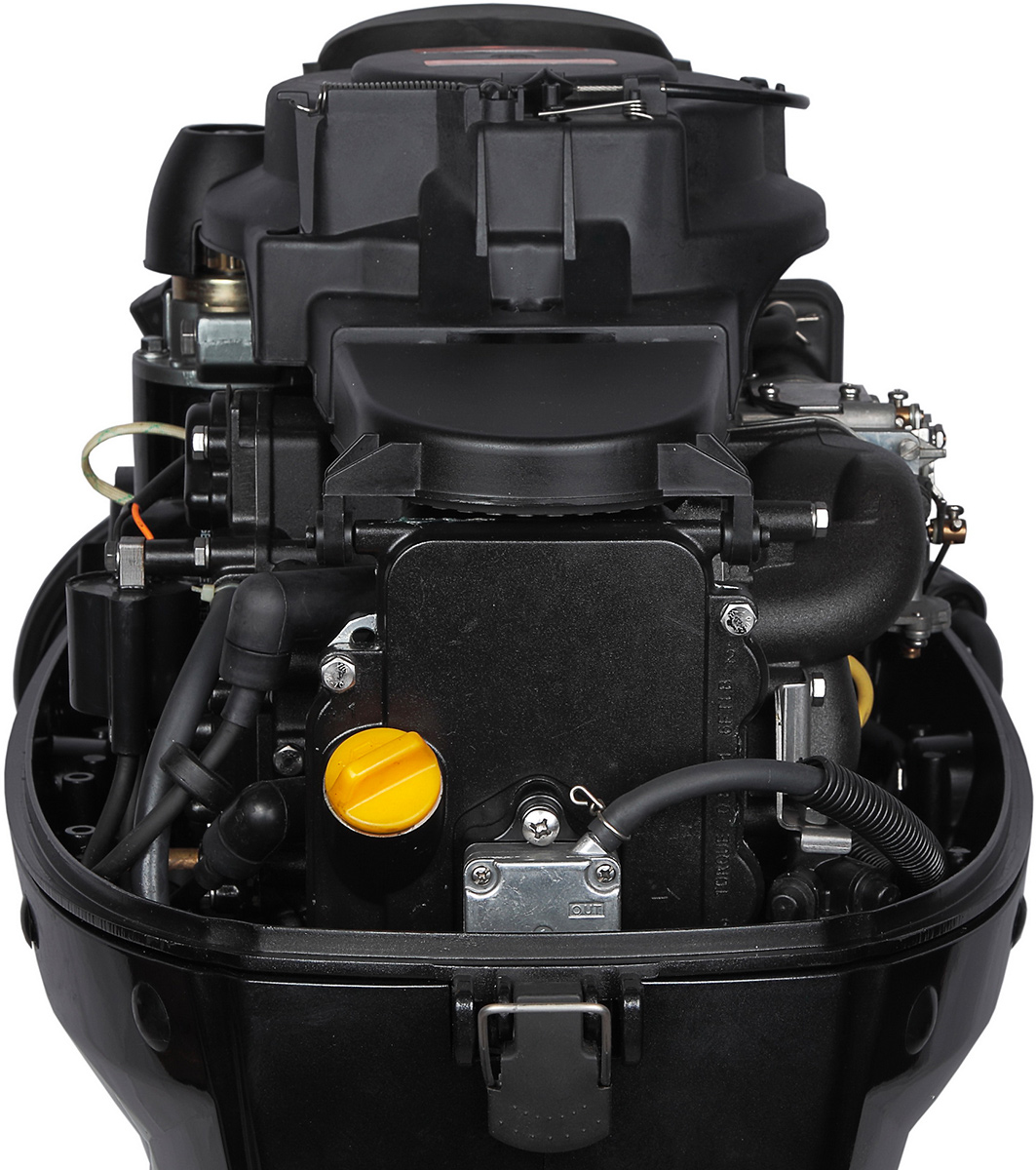 Лодочный мотор MARLIN MF 9.9 AMHL в Жуковском