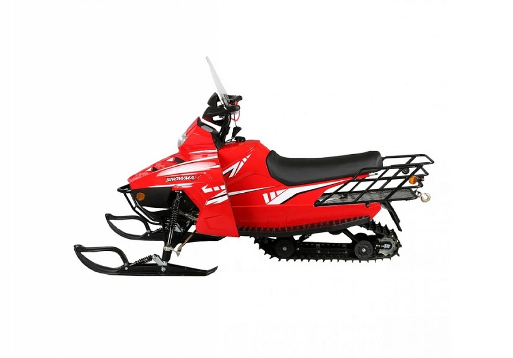 Снегоход Vento Snow Cat long в Жуковском