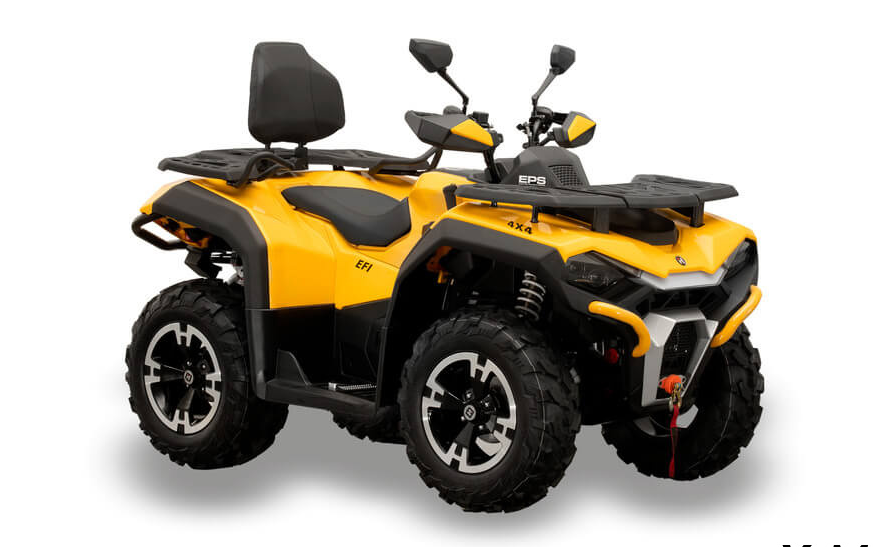 Квадроцикл HISUN GUARDIAN 750S -/SHORT/ в Жуковском