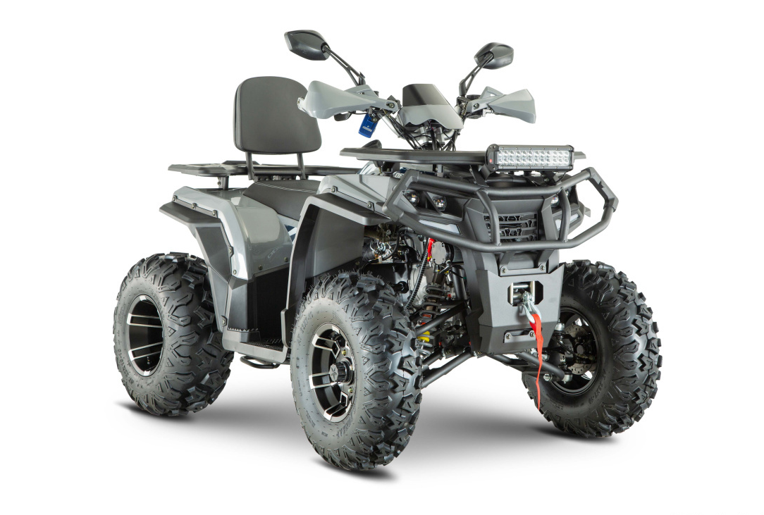 Квадроцикл YACOTA VIKING PRO 250 в Жуковском