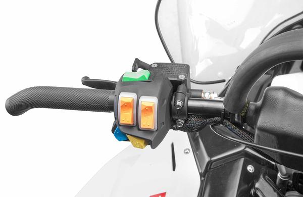 Снегоход STELS АТАМАН SA800T 2.0 в Жуковском