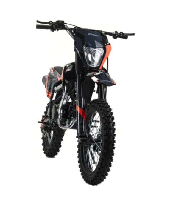 Питбайк MOTOLAND (МОТОЛЕНД) 150 GF150 E в Жуковском