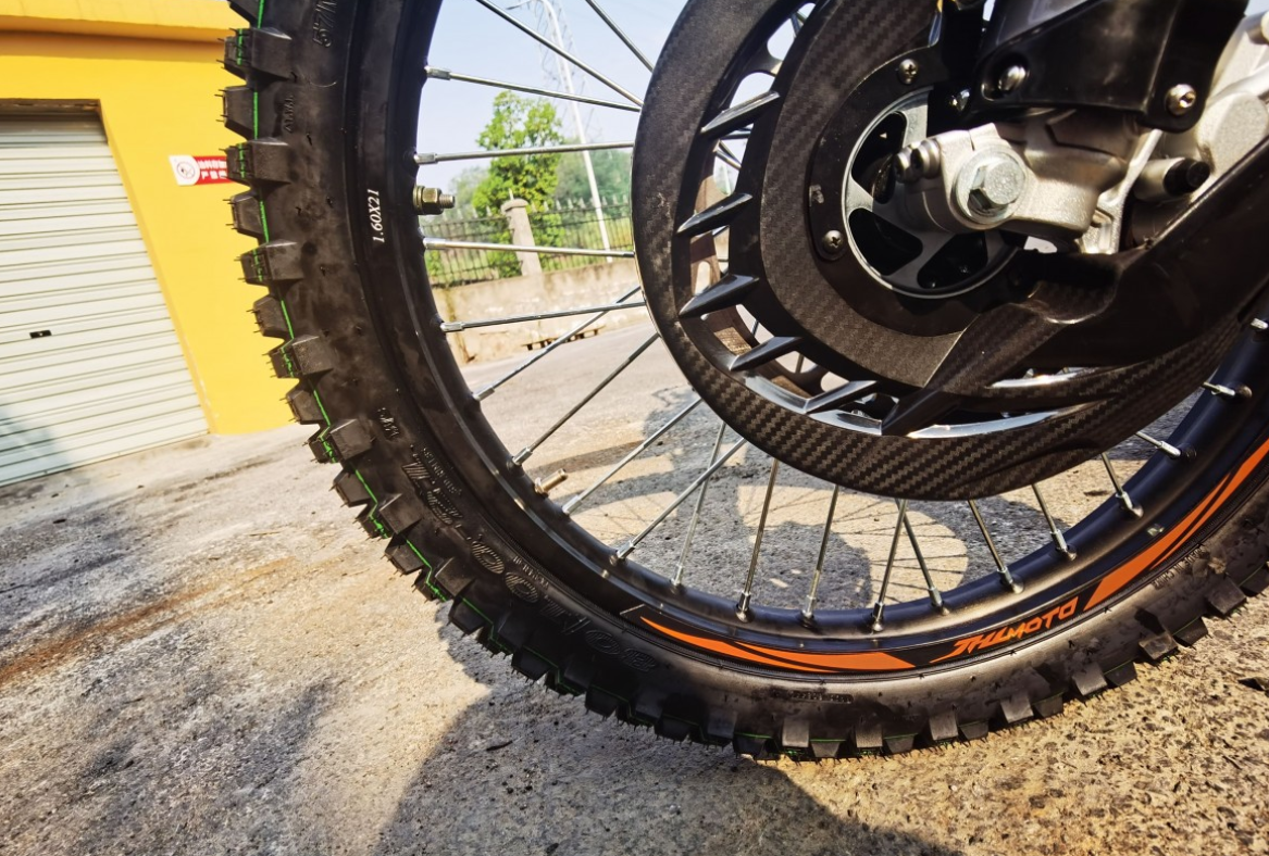 Мотоцикл JHLMOTO JHL Z5 NB300 (174MN-5) в Жуковском