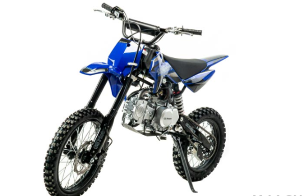 Питбайк MOTOLAND (МОТОЛЕНД) GS Motors S14 17/14 в Жуковском