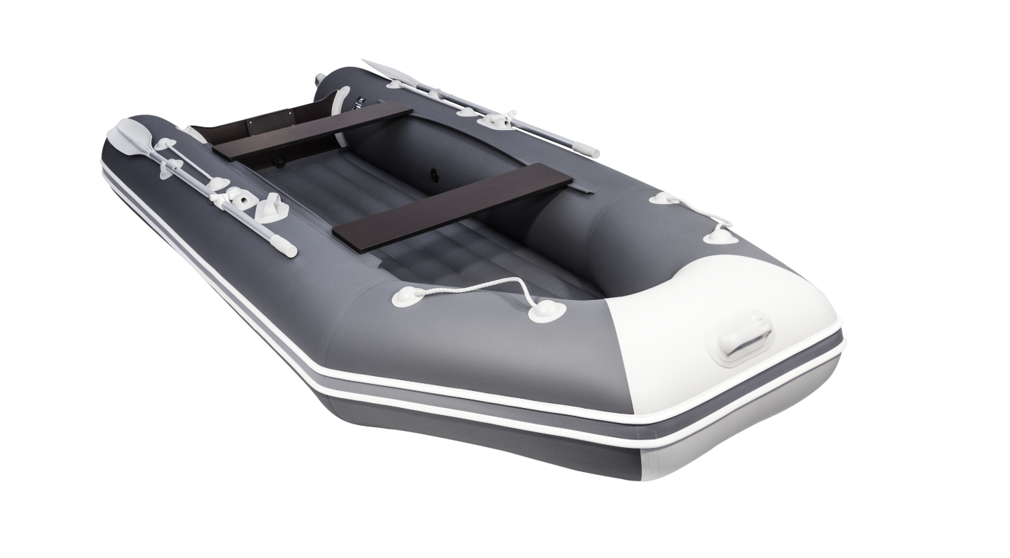 Лодка АКВА 3400 НДНД в Жуковском