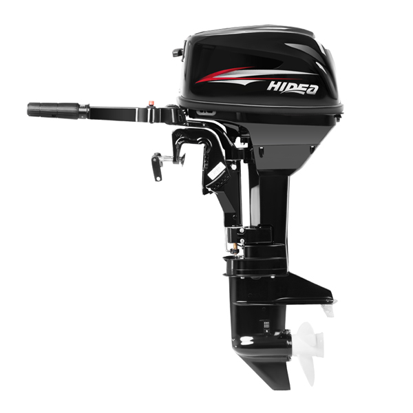 Лодочный мотор HIDEA HD9.8FHS в Жуковском
