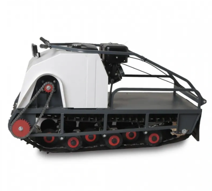 Мотобуксировщик ВЕПС «БЮДЖЕТНЫЙ» 13 л.с. в Жуковском