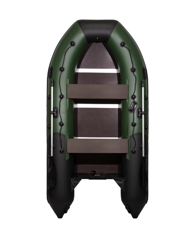 Лодка Ривьера Максима 3400 СК в Жуковском