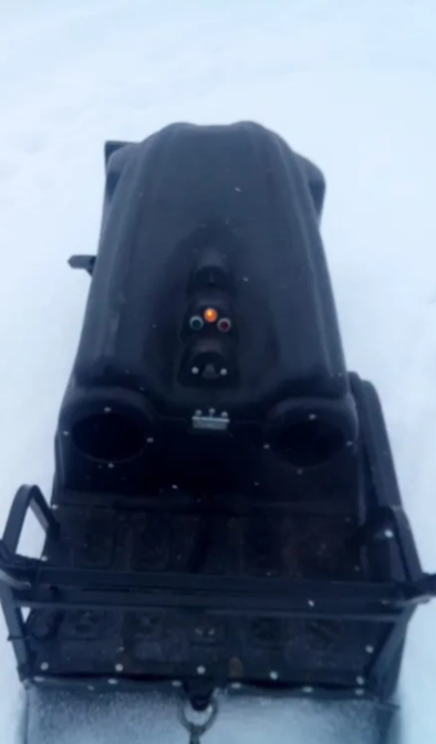 Мотобуксировщик LEBEDEV MOTORS LVR500 в Жуковском