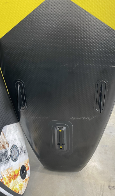 SUP ДОСКА-КАЯК 2 В 1 RAIDEX ALOHA YELLO 10.6’ (320СМ) в Жуковском