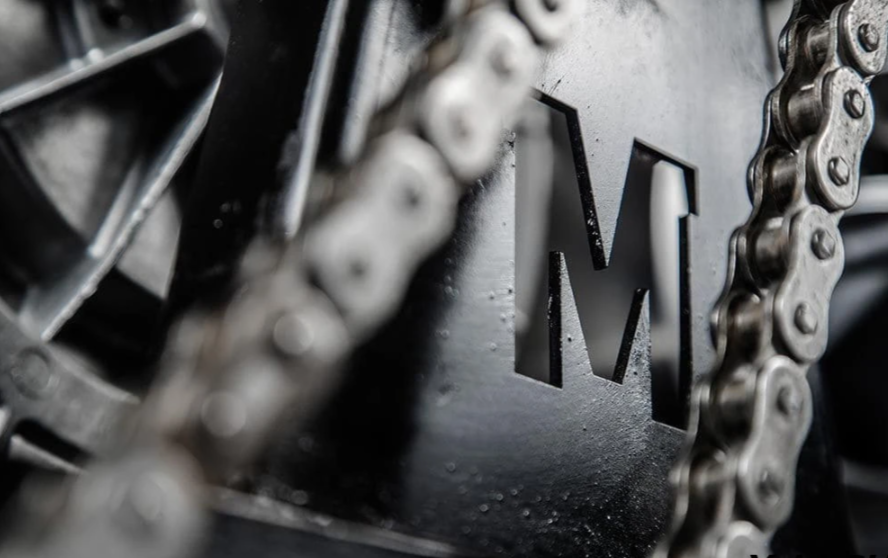 Мотобуксировщик МУЖИК М600 ЛОНГ 17 л.с. в Жуковском