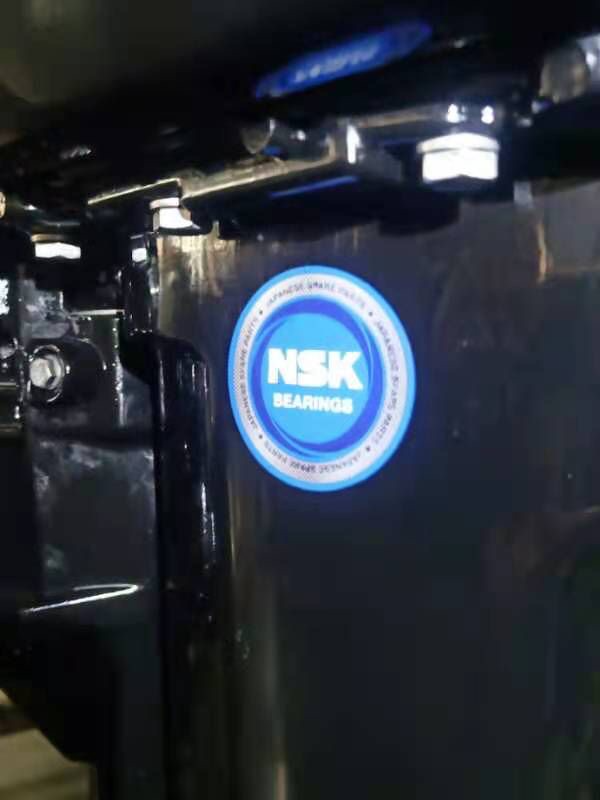 Лодочный мотор MARLIN PROLINE MP 9.9 (20) AMHS FORCE в Жуковском