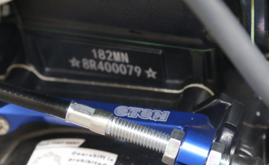 Кроссовый мотоцикл FAIDET NC300S EFI ULTRA WP в Жуковском