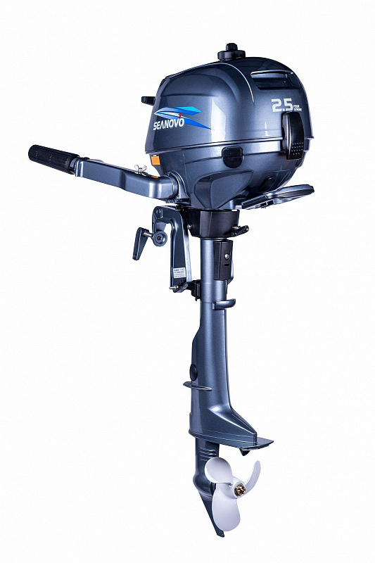 Лодочный мотор SEANOVO SNF2.5HS в Жуковском