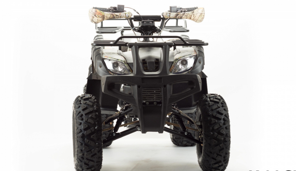 Квадроцикл MOTOLAND (МОТОЛЕНД) 200 ALL ROAD в Жуковском