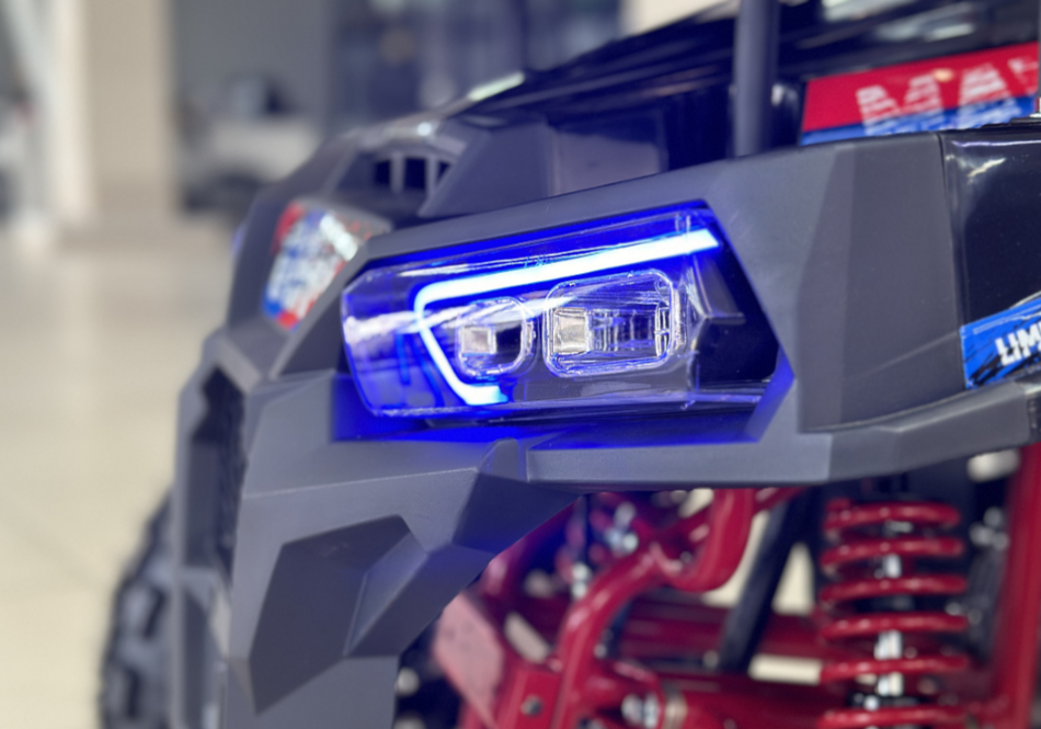 Квадроцикл GBM MAVERICK 222 NEW в Жуковском