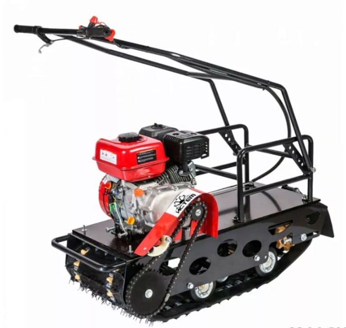 Мотобуксировщик ИСТЕМ 7 Lifan в Жуковском