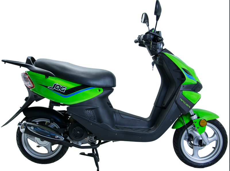 Скутер RACER RC50QT-3X JOG в Жуковском