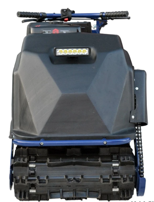 Мотобуксировщик БАРС СЛЕДОПЫТ FS. RS 13 л.с. в Жуковском